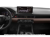 2026 Honda Pilot Touring AWD Interior Shot 2