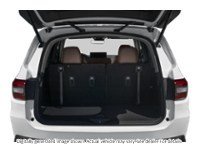 2026 Honda Pilot Touring AWD Exterior Shot 4