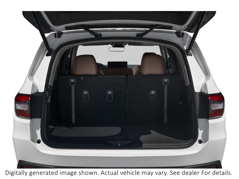 2026 Honda Pilot Touring AWD Exterior Shot 4