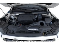 2026 Honda Pilot Touring AWD Exterior Shot 3