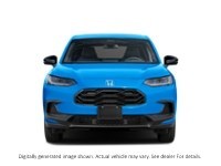 2027 Honda Hr-V Sport AWD Exterior Shot 5