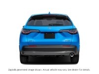 2027 Honda Hr-V Sport AWD Exterior Shot 7