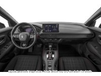 2027 Honda Hr-V Sport AWD Interior Shot 6