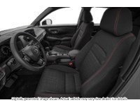 2027 Honda Hr-V Sport AWD Interior Shot 4