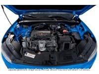 2027 Honda Hr-V Sport AWD Exterior Shot 3