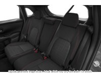 2027 Honda Hr-V Sport AWD Interior Shot 5
