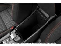 2027 Honda Hr-V Sport AWD Interior Shot 7