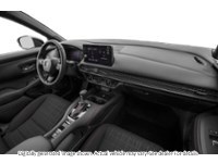 2027 Honda Hr-V Sport AWD Interior Shot 1