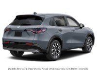 2027 Honda Hr-V Ex-L AWD Exterior Shot 2