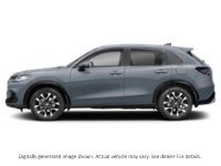 2027 Honda Hr-V Ex-L AWD Exterior Shot 6