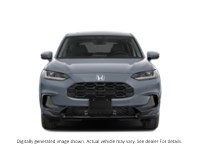 2027 Honda Hr-V Ex-L AWD Exterior Shot 5