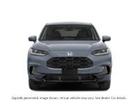 2027 Honda Hr-V Ex-L AWD Exterior Shot 5