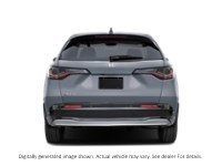 2027 Honda Hr-V Ex-L AWD Exterior Shot 7