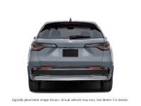 2027 Honda Hr-V Ex-L AWD Exterior Shot 7