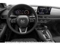 2027 Honda Hr-V Ex-L AWD Interior Shot 3