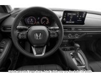 2027 Honda Hr-V Ex-L AWD Interior Shot 3