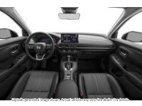 2027 Honda Hr-V Ex-L AWD Interior Shot 6