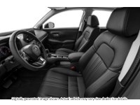 2027 Honda Hr-V Ex-L AWD Interior Shot 4