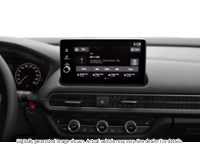 2027 Honda Hr-V Ex-L AWD Interior Shot 2