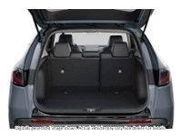 2027 Honda Hr-V Ex-L AWD Exterior Shot 4