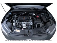2027 Honda Hr-V Ex-L AWD Exterior Shot 3