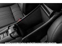 2027 Honda Hr-V Ex-L AWD Interior Shot 7