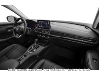 2027 Honda Hr-V Ex-L AWD Interior Shot 1