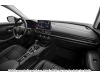 2027 Honda Hr-V Ex-L AWD Interior Shot 1