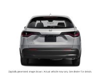 2026 Honda Hr-V LX 2WD CVT Exterior Shot 7