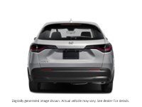 2027 Honda Hr-V LX AWD Exterior Shot 7