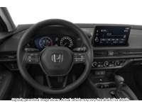 2026 Honda Hr-V LX 2WD CVT Interior Shot 3