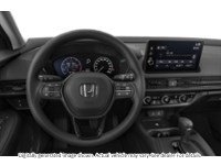 2027 Honda Hr-V LX AWD Interior Shot 3
