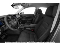 2027 Honda Hr-V LX AWD Interior Shot 4