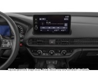 2026 Honda Hr-V LX 2WD CVT Interior Shot 2