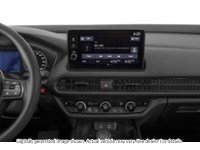 2027 Honda Hr-V LX AWD Interior Shot 2