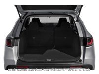 2027 Honda Hr-V LX AWD Exterior Shot 4