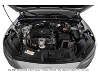 2026 Honda Hr-V LX 2WD CVT Exterior Shot 3