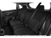 2026 Honda Hr-V LX 2WD CVT Interior Shot 5