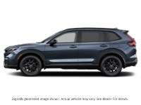 2026 Honda Cr-V Hybrid Sport AWD Exterior Shot 6