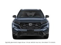 2026 Honda Cr-V Hybrid Sport AWD Exterior Shot 5