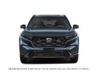 2026 Honda Cr-V Hybrid Sport AWD Exterior Shot 5