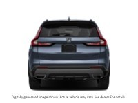 2026 Honda Cr-V Hybrid Sport AWD Exterior Shot 7
