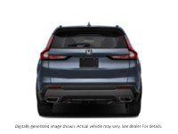 2026 Honda Cr-V Hybrid Sport AWD Exterior Shot 7
