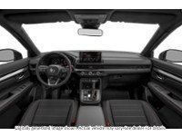 2026 Honda Cr-V Hybrid Sport AWD Interior Shot 6