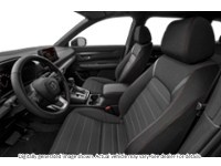 2026 Honda Cr-V Hybrid Sport AWD Interior Shot 4