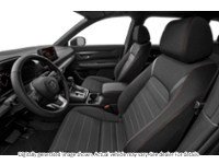 2026 Honda Cr-V Hybrid Sport AWD Interior Shot 4