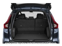 2026 Honda Cr-V Hybrid Sport AWD Exterior Shot 4