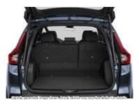2026 Honda Cr-V Hybrid Sport AWD Exterior Shot 4