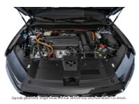 2026 Honda Cr-V Hybrid Sport AWD Exterior Shot 3