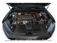 2026 Honda Cr-V Hybrid Sport AWD Exterior Shot 3
